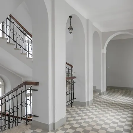 Spacious Filtry Apartment Near Pola Mokotowskie By Noclegi Renters Warszawa Eksteriør bilde