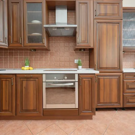 Spacious Filtry Apartment Near Pola Mokotowskie By Noclegi Renters Warszawa Eksteriør bilde
